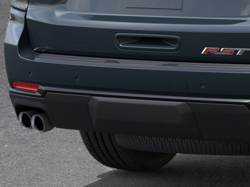 2026 Chevrolet Suburban RST - Photo 14