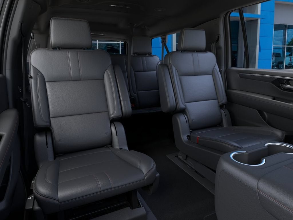 2026 Chevrolet Suburban RST - Photo 17