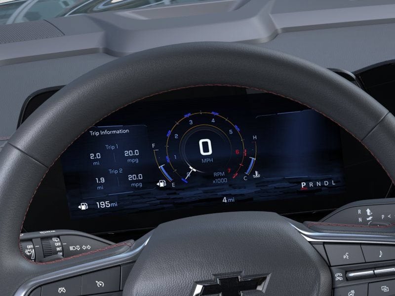 2026 Chevrolet Suburban RST - Photo 18