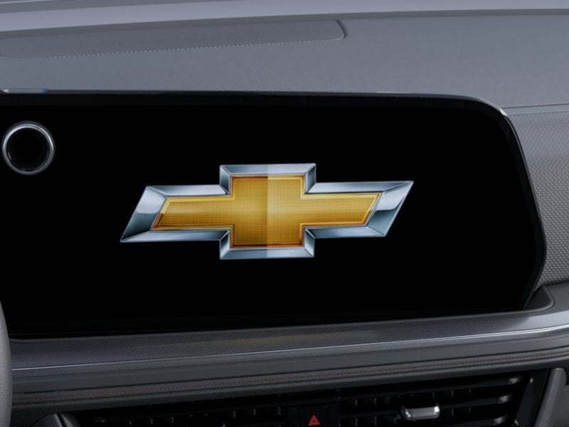 2026 Chevrolet Suburban RST - Photo 20