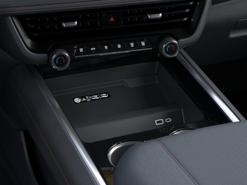 2026 Chevrolet Suburban RST - Photo 23
