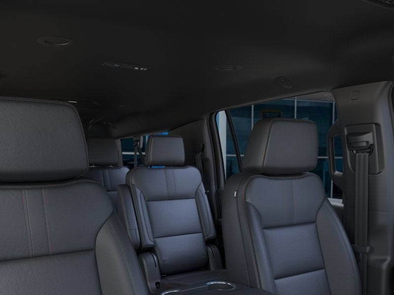 2026 Chevrolet Suburban RST - Photo 24