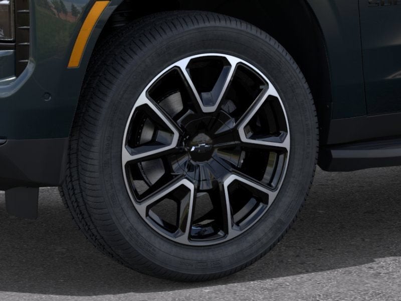 2026 Chevrolet Suburban RST - Photo 9