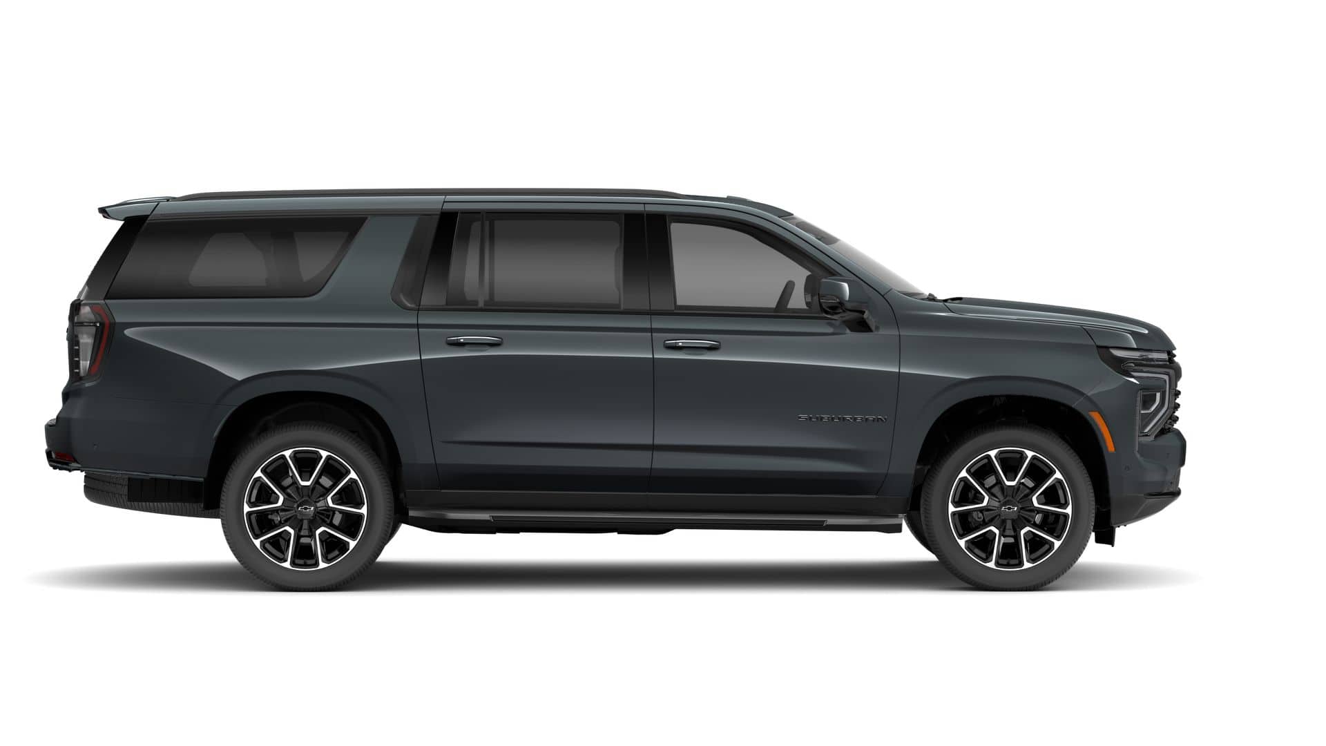 2026 Chevrolet Suburban RST - Photo 26