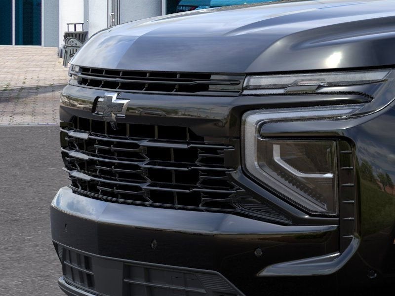 2026 Chevrolet Suburban RST - Photo 13