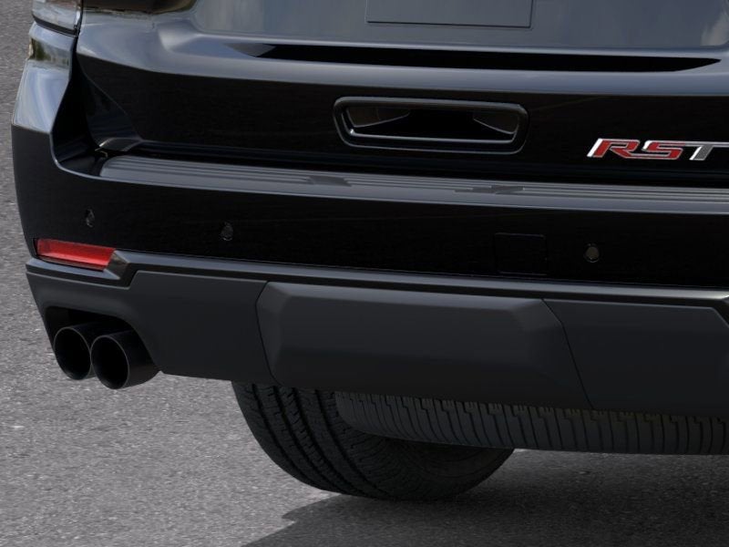2026 Chevrolet Suburban RST - Photo 14