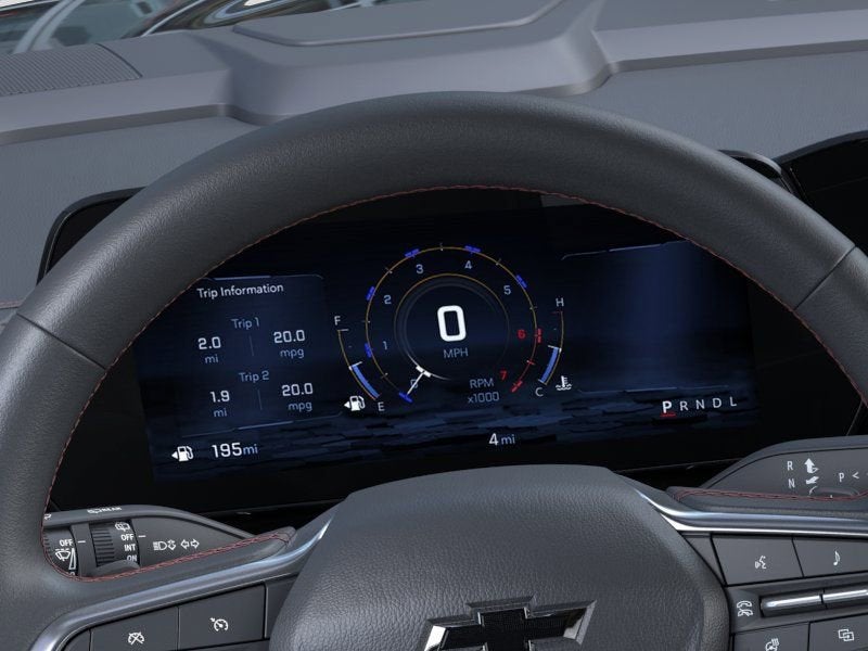 2026 Chevrolet Suburban RST - Photo 18