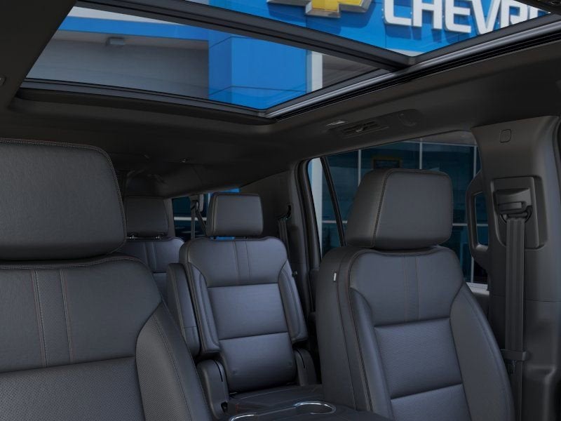 2026 Chevrolet Suburban RST - Photo 24