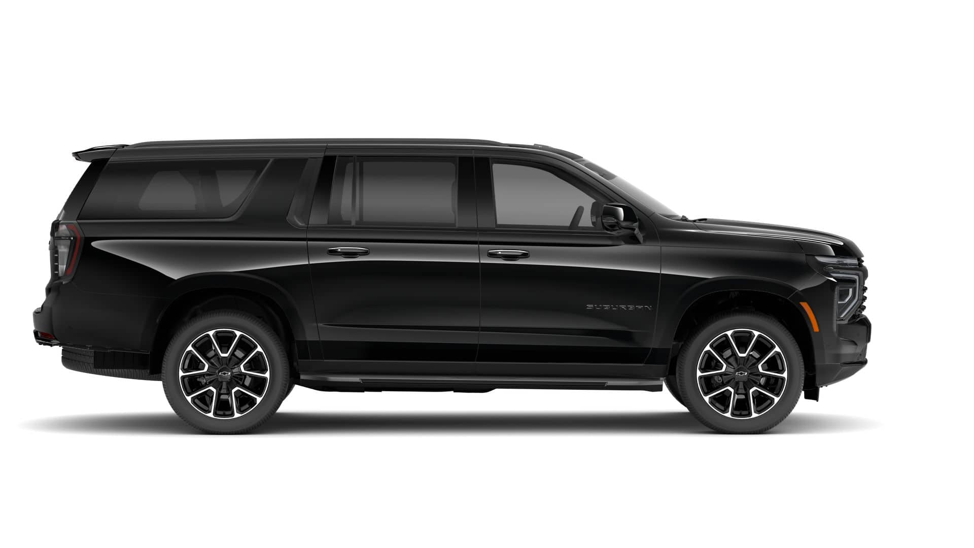 2026 Chevrolet Suburban RST - Photo 26