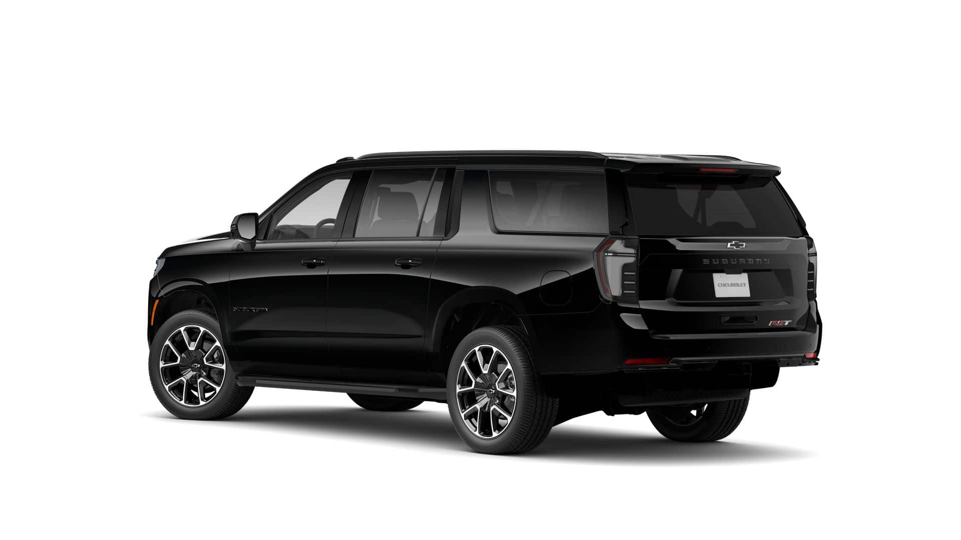 2026 Chevrolet Suburban RST - Photo 27