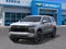 2027 Chevrolet Suburban RST