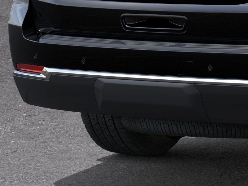 2026 Chevrolet Tahoe LS - Photo 14