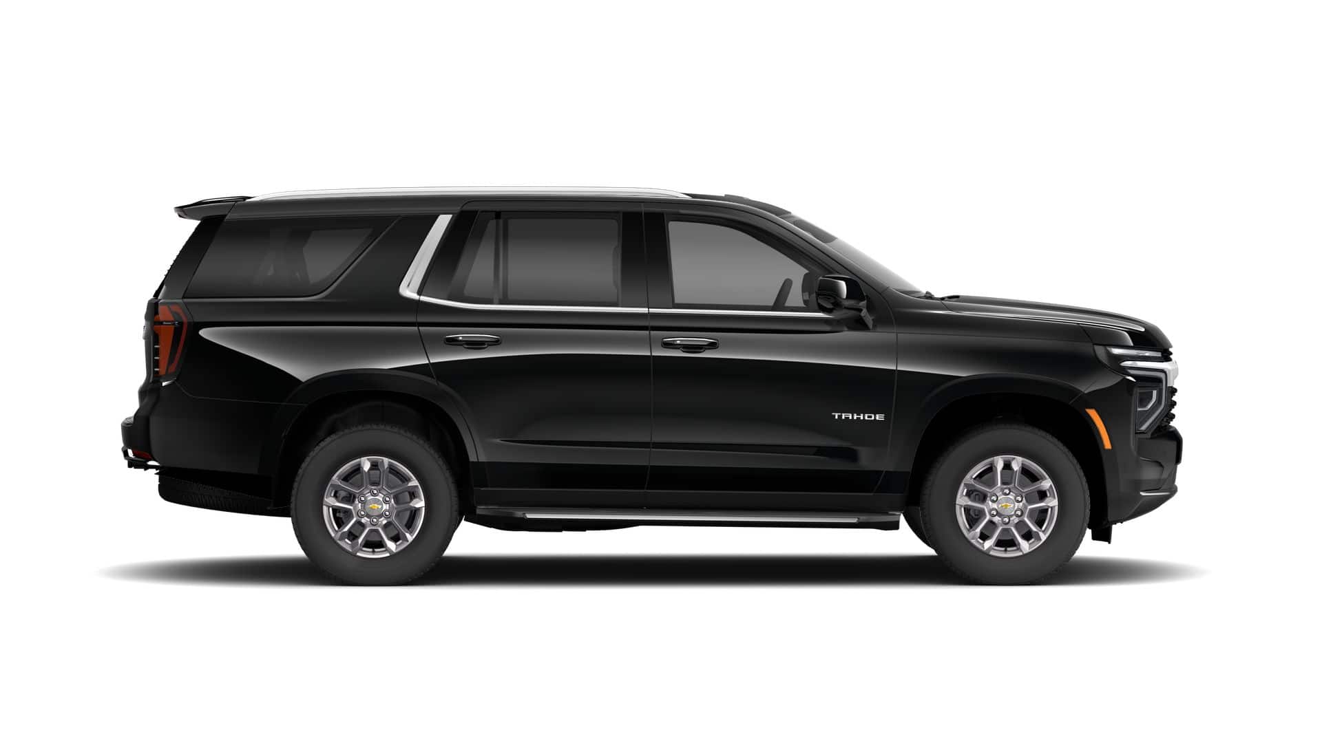 2026 Chevrolet Tahoe LS - Photo 26