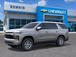 2027 Chevrolet Tahoe LS