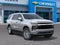 2027 Chevrolet Tahoe LS