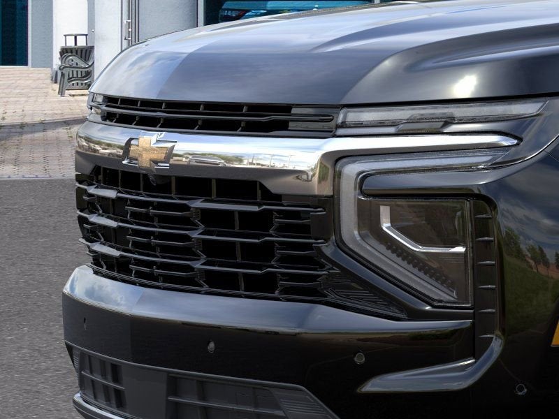 2026 Chevrolet Tahoe LS - Photo 13