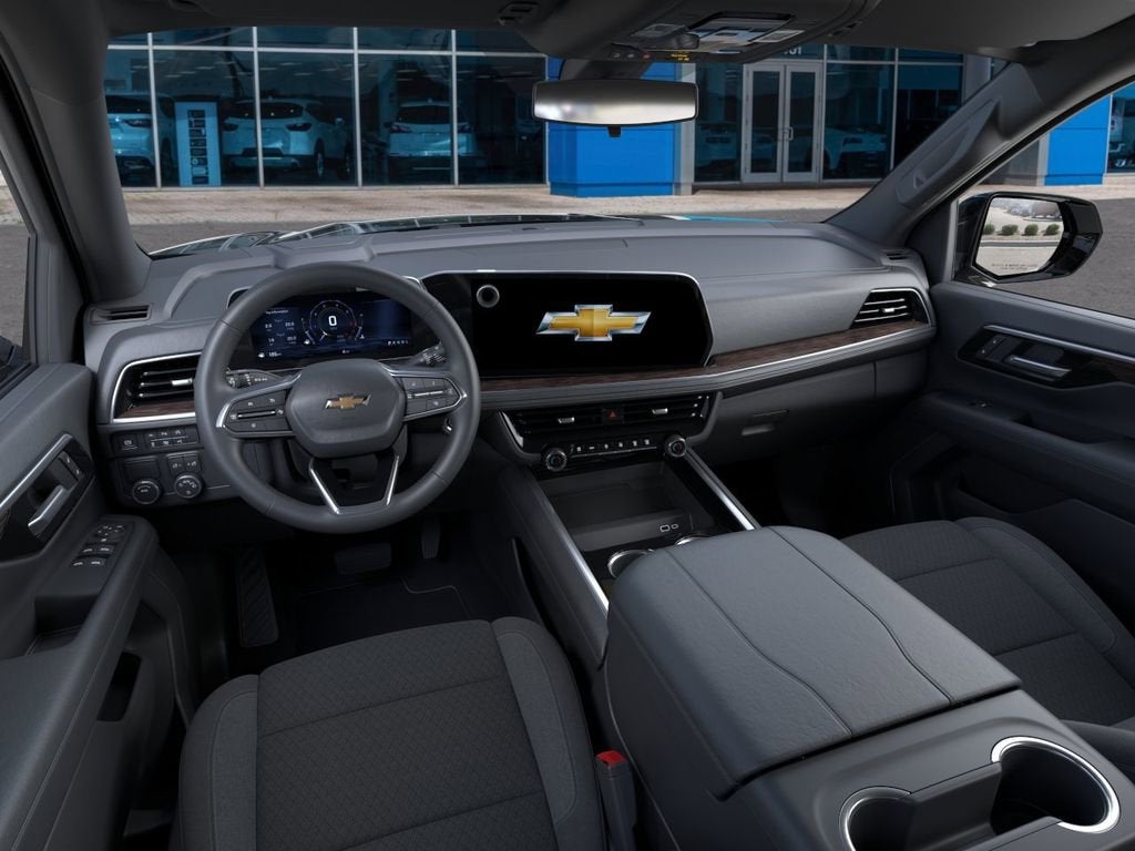 2026 Chevrolet Tahoe LS - Photo 15
