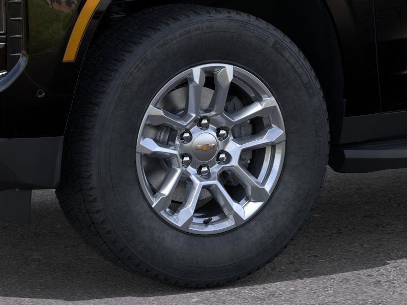 2026 Chevrolet Tahoe LS - Photo 9