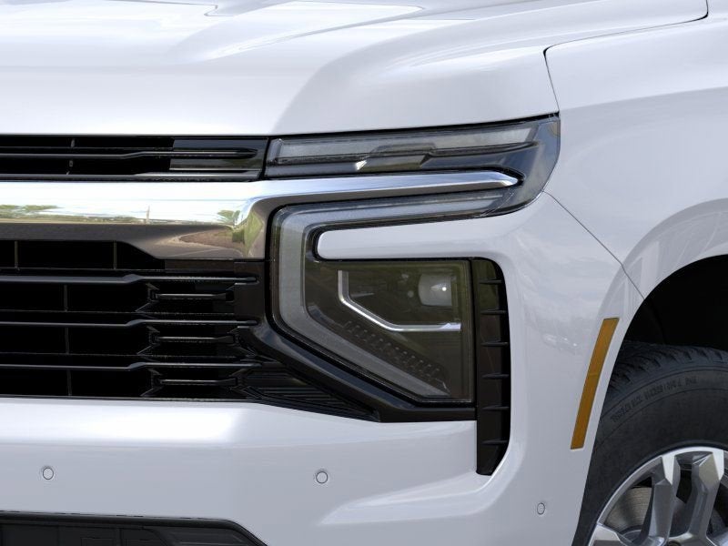 2026 Chevrolet Tahoe LS - Photo 10