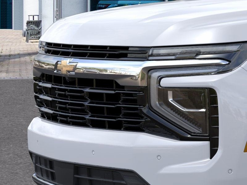 2026 Chevrolet Tahoe LS - Photo 13