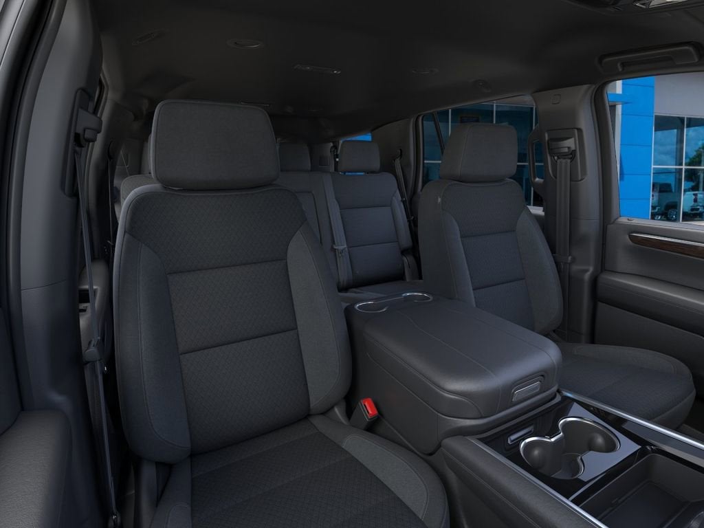 2026 Chevrolet Tahoe LS - Photo 16