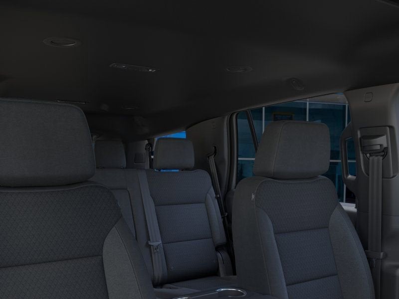 2026 Chevrolet Tahoe LS - Photo 24