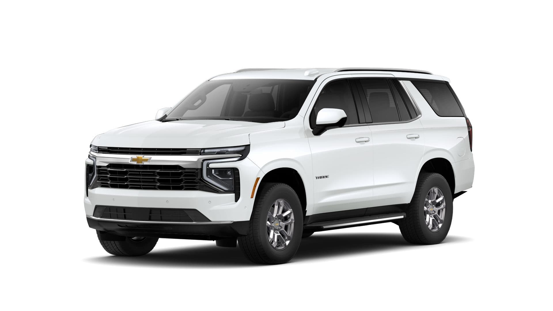 2026 Chevrolet Tahoe LS - Photo 26