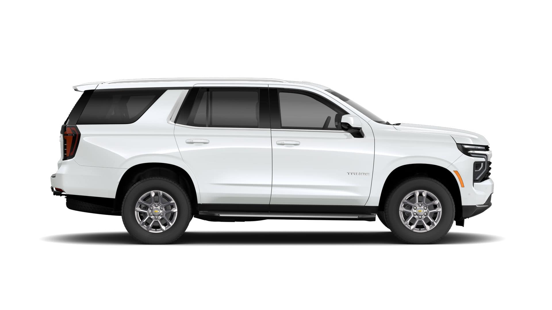 2026 Chevrolet Tahoe LS - Photo 27