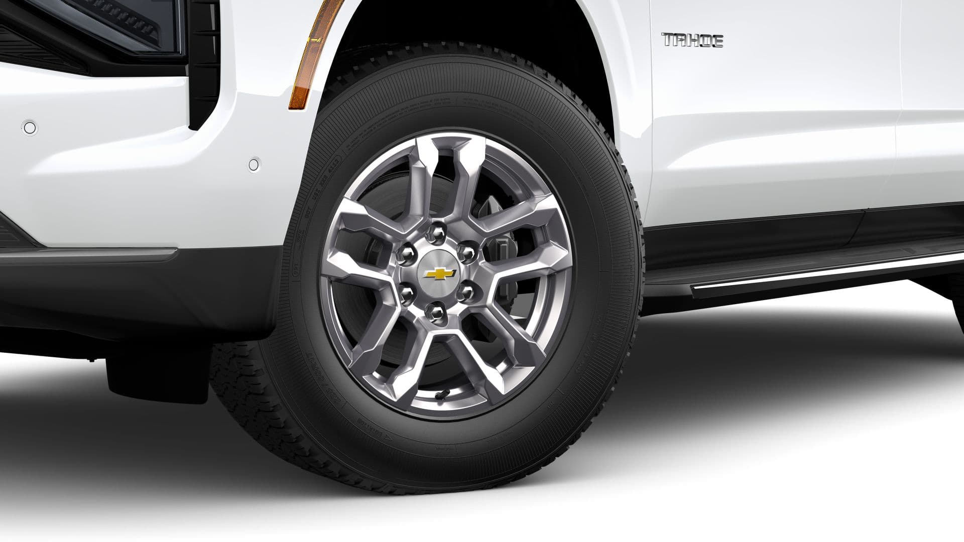 2026 Chevrolet Tahoe LS - Photo 30