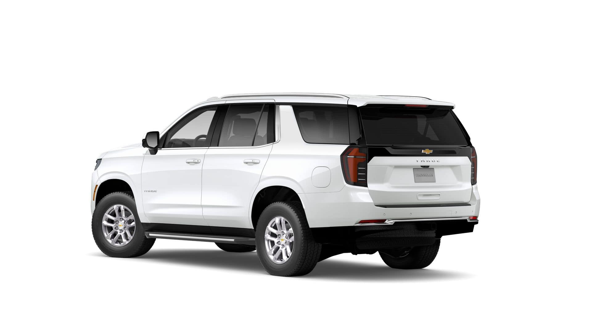 2026 Chevrolet Tahoe LS - Photo 31