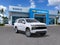 2027 Chevrolet Tahoe LS