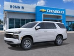 2027 Chevrolet Tahoe LS
