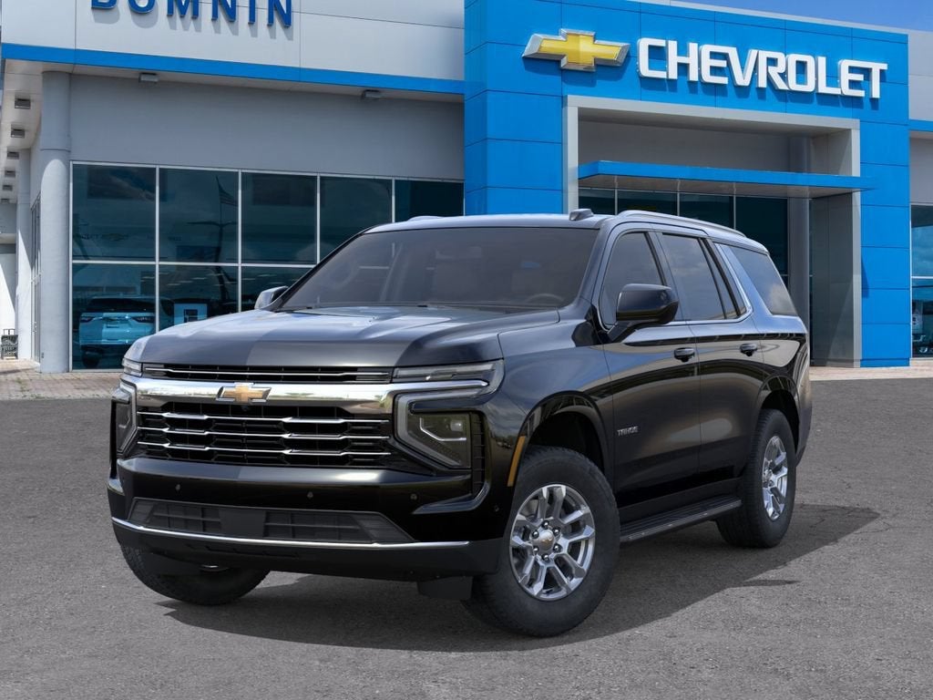 2026 Chevrolet Tahoe LT - Photo 7