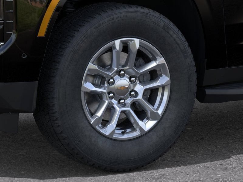 2026 Chevrolet Tahoe LT - Photo 9