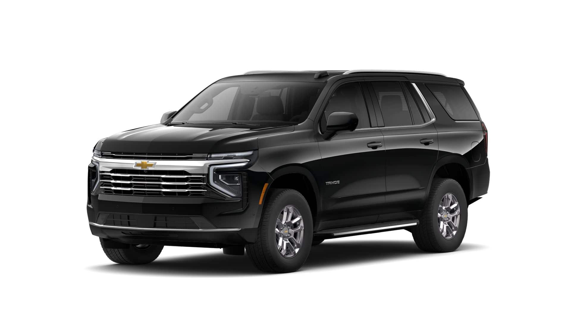 2026 Chevrolet Tahoe LT - Photo 25