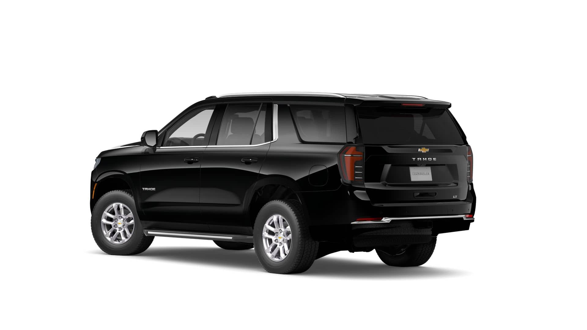 2026 Chevrolet Tahoe LT - Photo 27