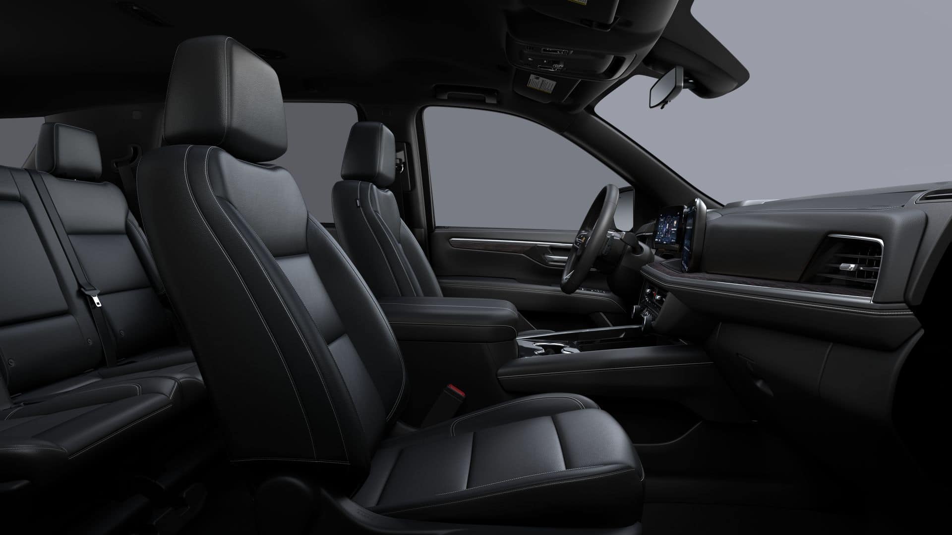 2026 Chevrolet Tahoe LT - Photo 30