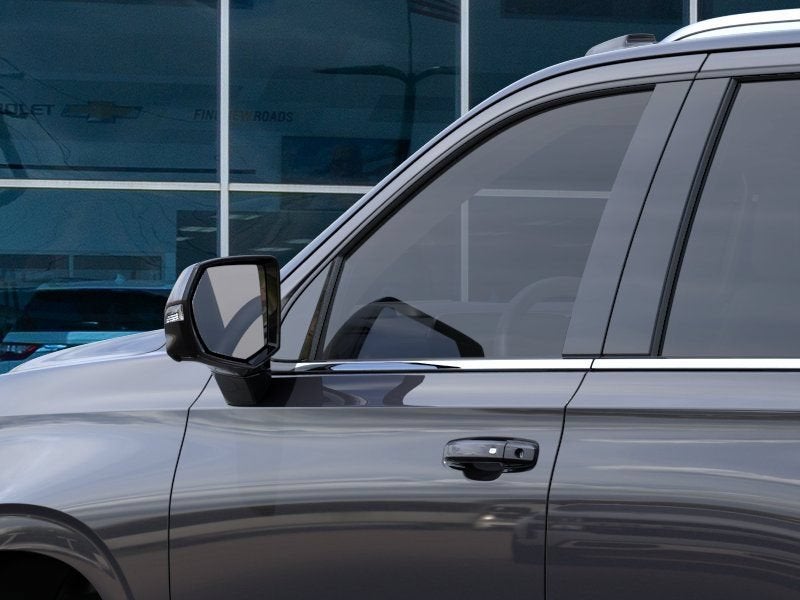 2026 Chevrolet Tahoe LT - Photo 12