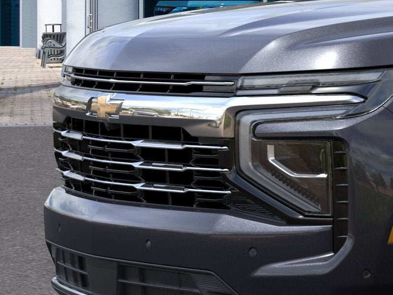 2026 Chevrolet Tahoe LT - Photo 13