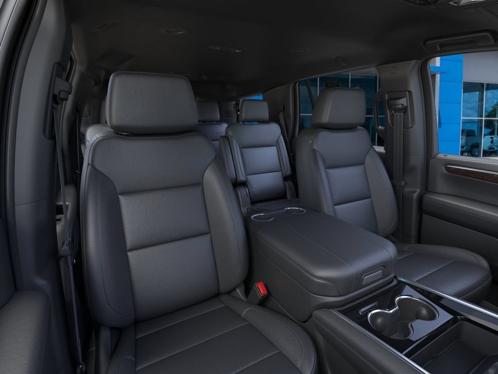 2026 Chevrolet Tahoe LT - Photo 16