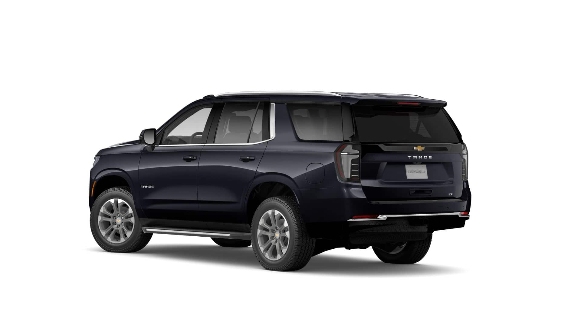 2026 Chevrolet Tahoe LT - Photo 27