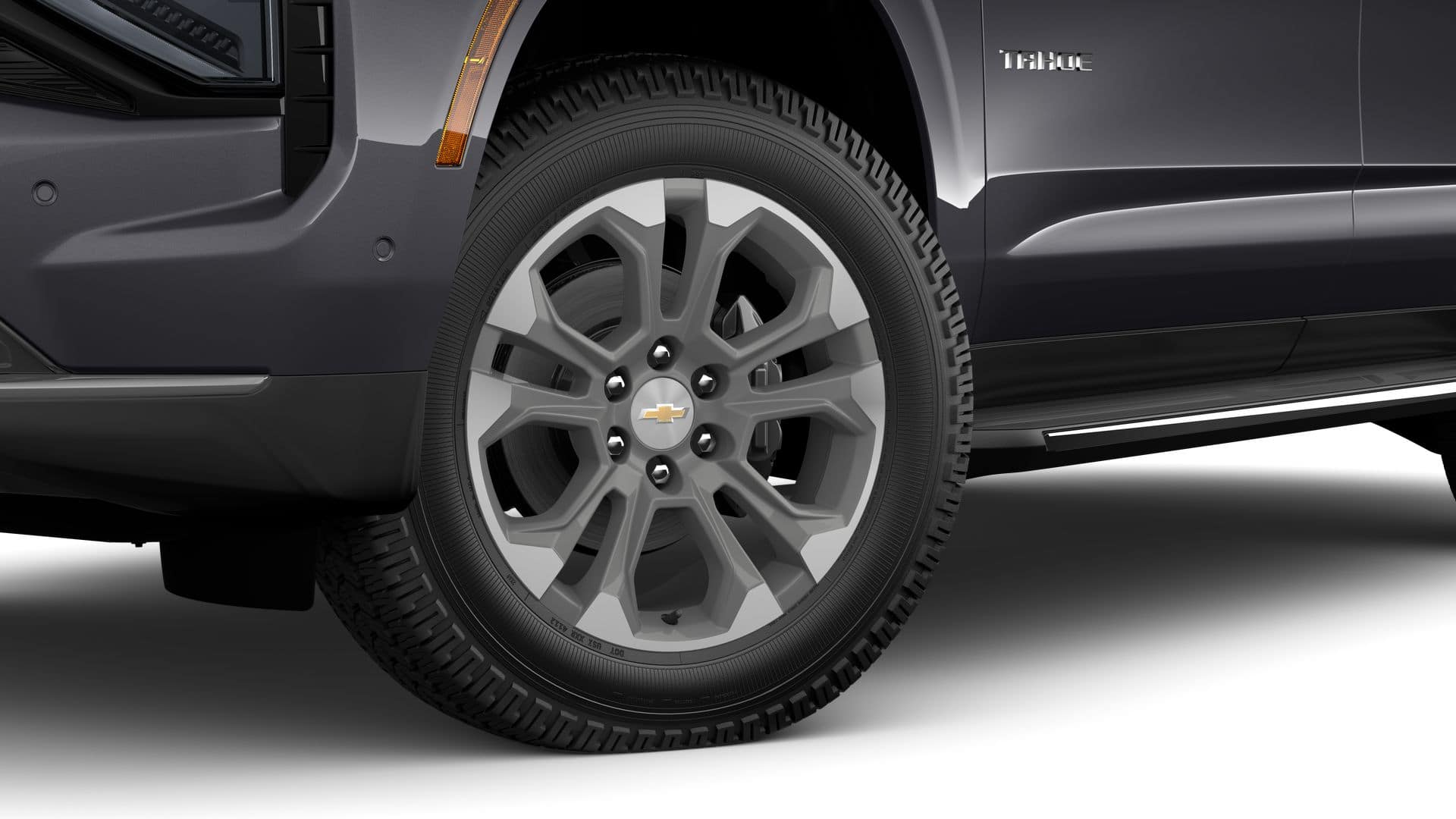 2026 Chevrolet Tahoe LT - Photo 28