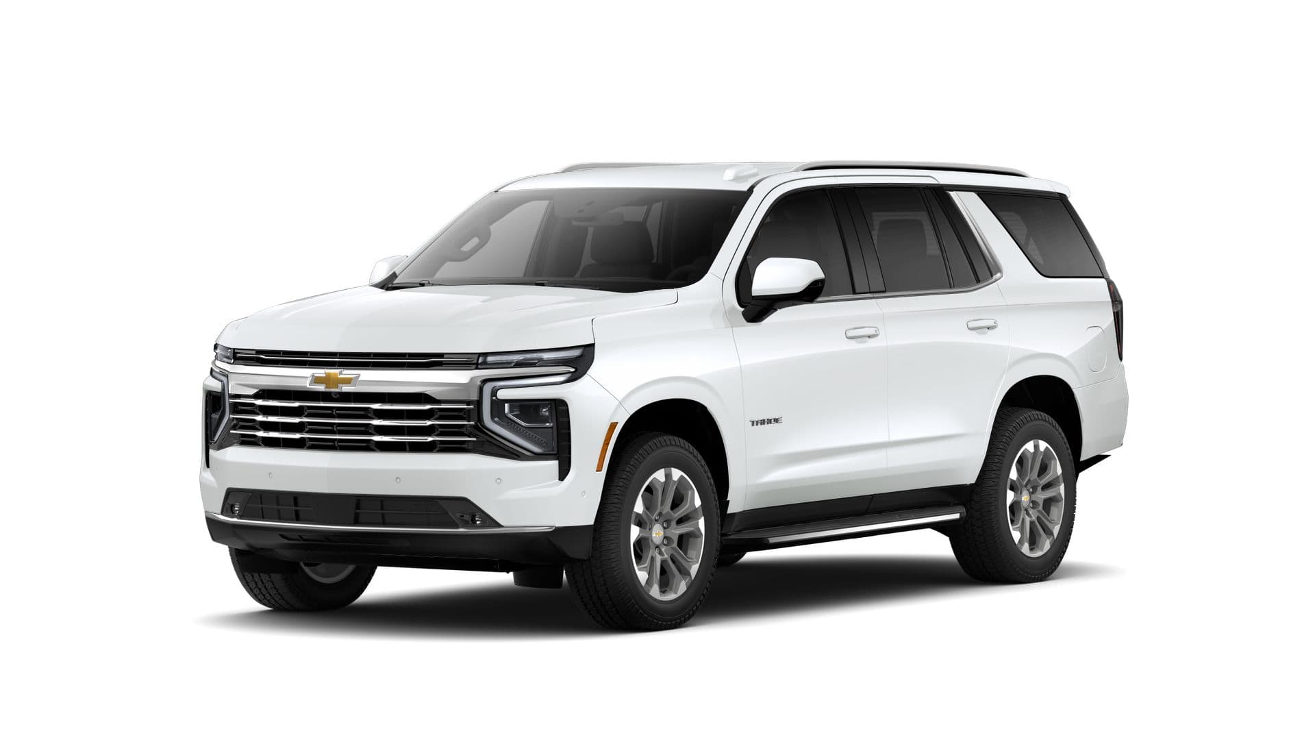 2026 Chevrolet Tahoe LT - Photo 25
