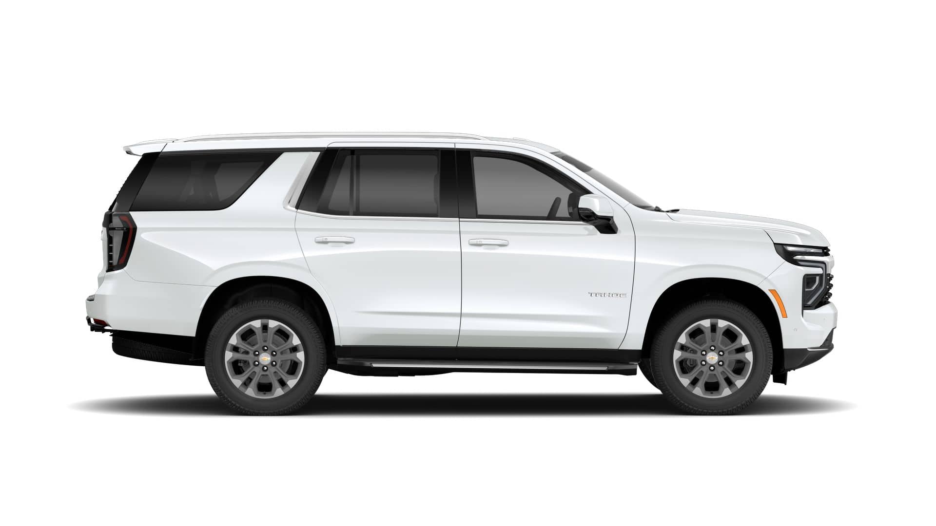 2026 Chevrolet Tahoe LT - Photo 26