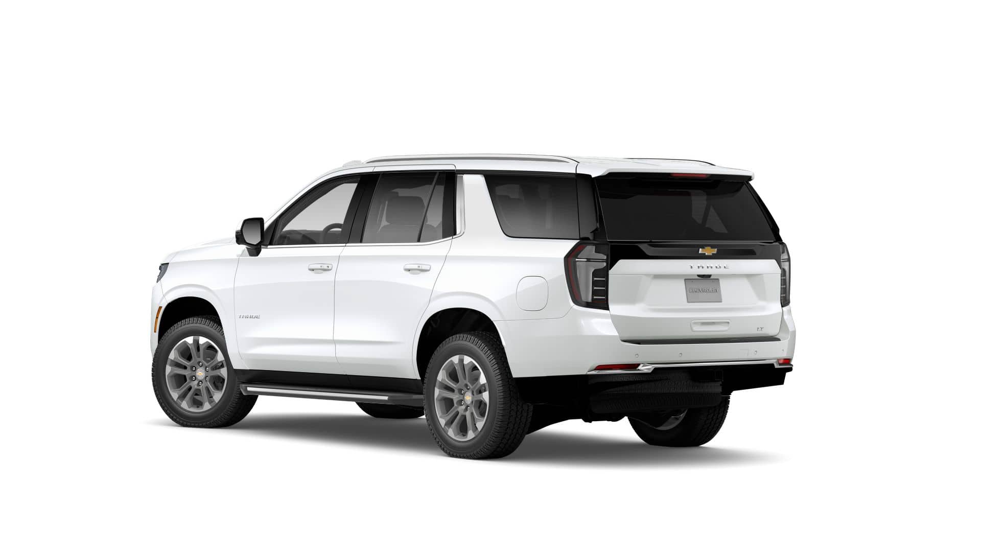 2026 Chevrolet Tahoe LT - Photo 27