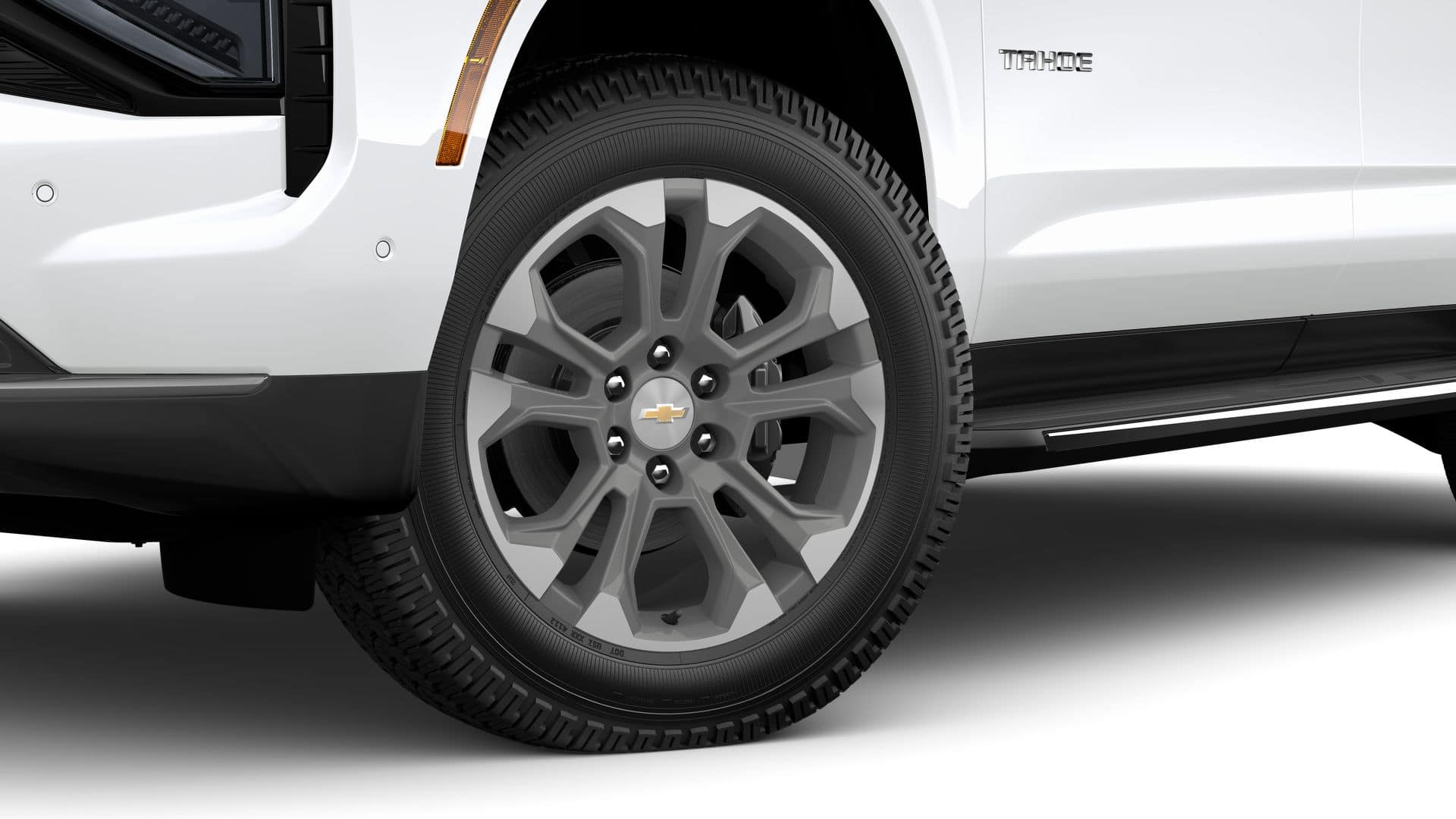 2026 Chevrolet Tahoe LT - Photo 28