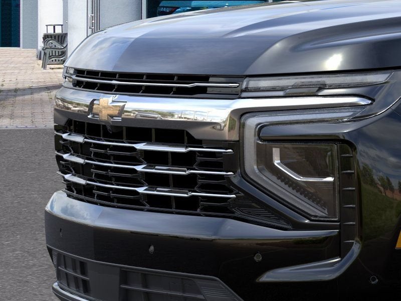 2026 Chevrolet Tahoe LT - Photo 13