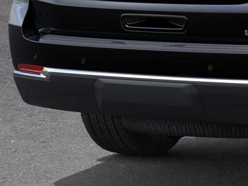 2026 Chevrolet Tahoe LT - Photo 14