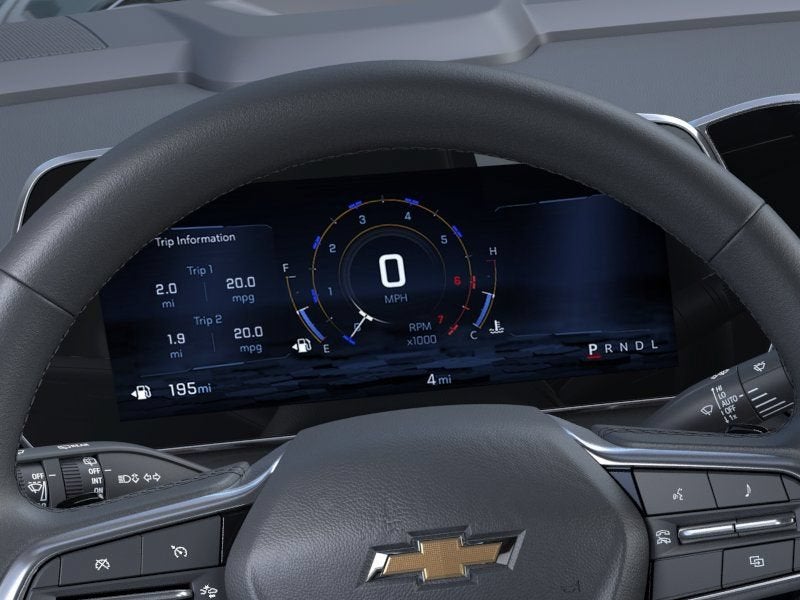 2026 Chevrolet Tahoe LT - Photo 18