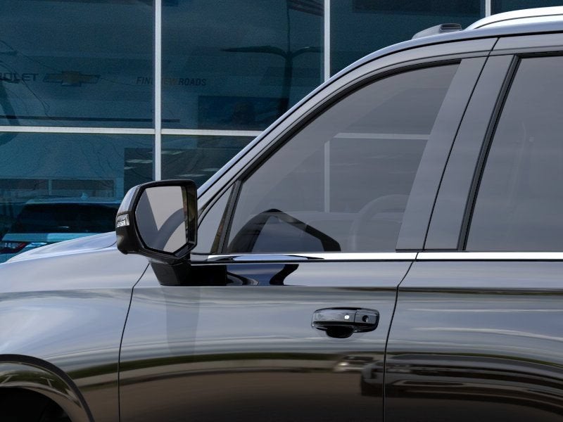2026 Chevrolet Tahoe LT - Photo 12